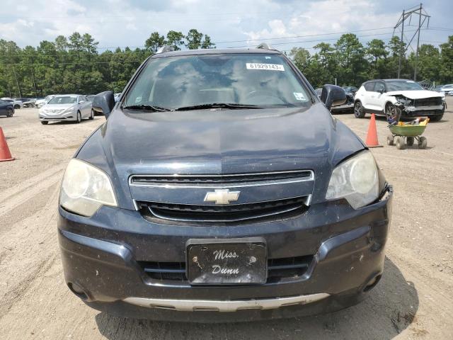 Photo 4 VIN: 3GNAL3EK9ES581139 - CHEVROLET CAPTIVA LT 