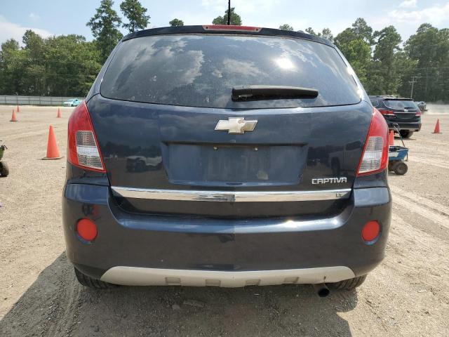 Photo 5 VIN: 3GNAL3EK9ES581139 - CHEVROLET CAPTIVA LT 