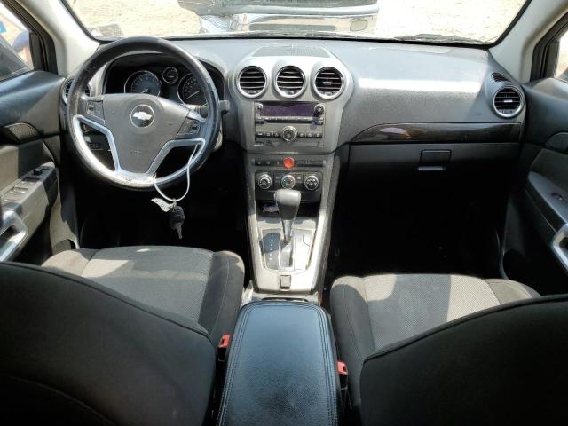 Photo 7 VIN: 3GNAL3EK9ES581139 - CHEVROLET CAPTIVA LT 