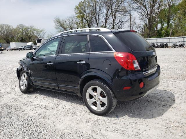 Photo 1 VIN: 3GNAL3EK9ES588544 - CHEVROLET CAPTIVA 