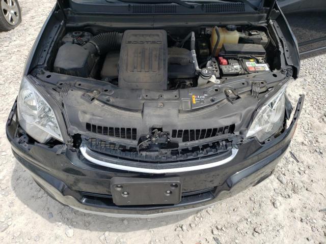 Photo 11 VIN: 3GNAL3EK9ES588544 - CHEVROLET CAPTIVA 