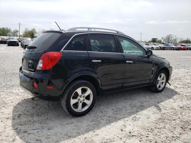 Photo 2 VIN: 3GNAL3EK9ES588544 - CHEVROLET CAPTIVA 