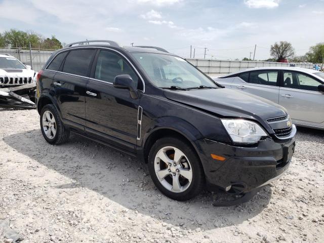 Photo 3 VIN: 3GNAL3EK9ES588544 - CHEVROLET CAPTIVA 