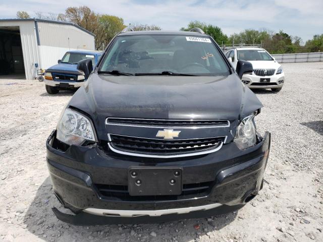 Photo 4 VIN: 3GNAL3EK9ES588544 - CHEVROLET CAPTIVA 