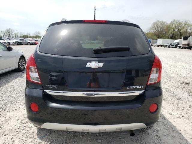 Photo 5 VIN: 3GNAL3EK9ES588544 - CHEVROLET CAPTIVA 