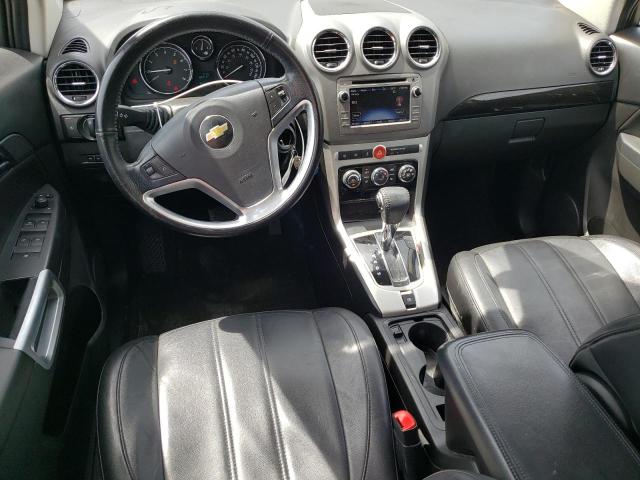 Photo 7 VIN: 3GNAL3EK9ES588544 - CHEVROLET CAPTIVA 