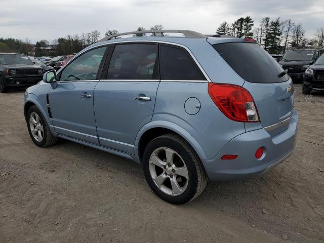 Photo 1 VIN: 3GNAL3EK9ES589399 - CHEVROLET CAPTIVA 