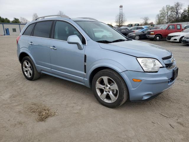 Photo 3 VIN: 3GNAL3EK9ES589399 - CHEVROLET CAPTIVA 