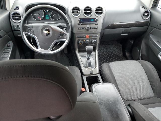 Photo 7 VIN: 3GNAL3EK9ES589399 - CHEVROLET CAPTIVA 