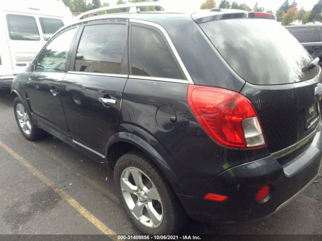 Photo 2 VIN: 3GNAL3EK9ES605908 - CHEVROLET CAPTIVA SPORT FLEET 