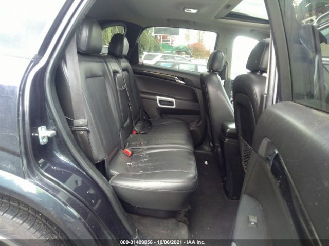 Photo 7 VIN: 3GNAL3EK9ES605908 - CHEVROLET CAPTIVA SPORT FLEET 