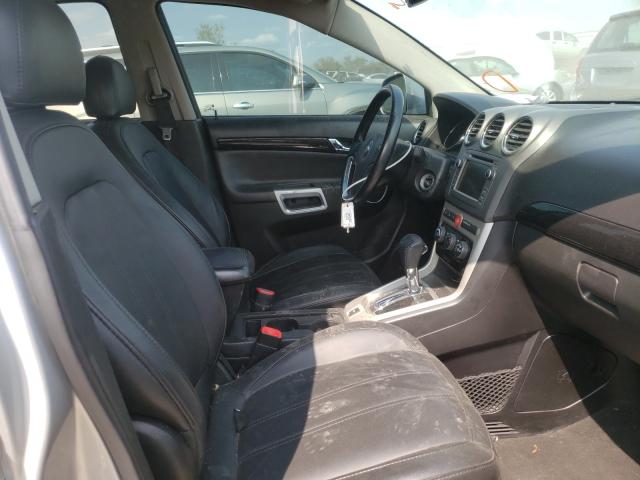 Photo 4 VIN: 3GNAL3EK9ES615189 - CHEVROLET CAPTIVA LT 