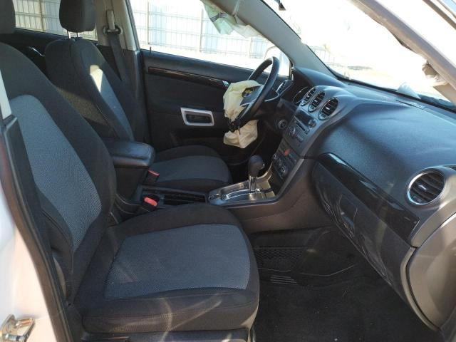 Photo 4 VIN: 3GNAL3EK9ES622160 - CHEVROLET CAPTIVA LT 