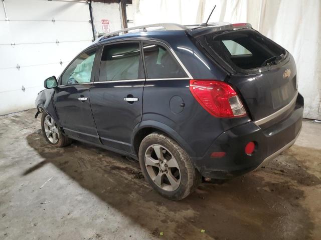 Photo 1 VIN: 3GNAL3EK9ES626435 - CHEVROLET CAPTIVA 