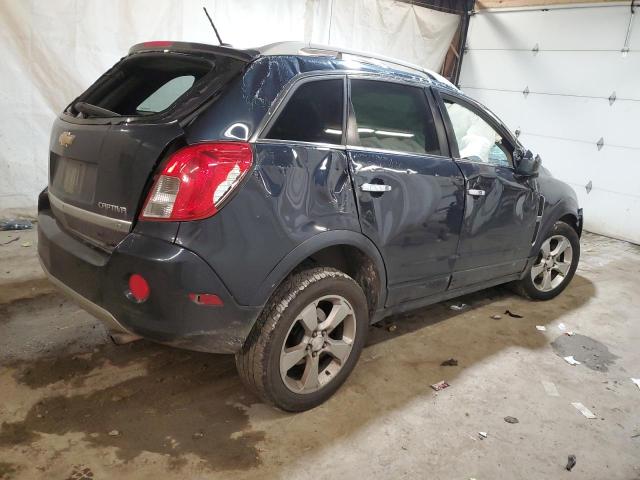 Photo 2 VIN: 3GNAL3EK9ES626435 - CHEVROLET CAPTIVA 