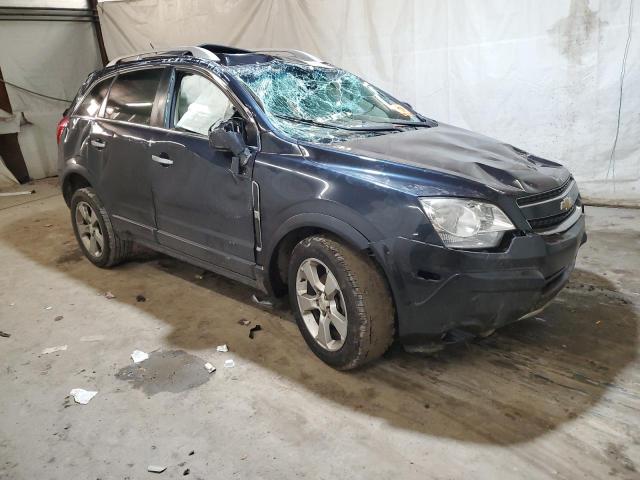 Photo 3 VIN: 3GNAL3EK9ES626435 - CHEVROLET CAPTIVA 