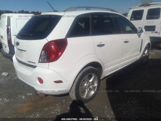 Photo 3 VIN: 3GNAL3EK9ES627973 - CHEVROLET CAPTIVA SPORT FLEET 