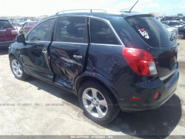 Photo 2 VIN: 3GNAL3EK9ES629951 - CHEVROLET CAPTIVA SPORT FLEET 