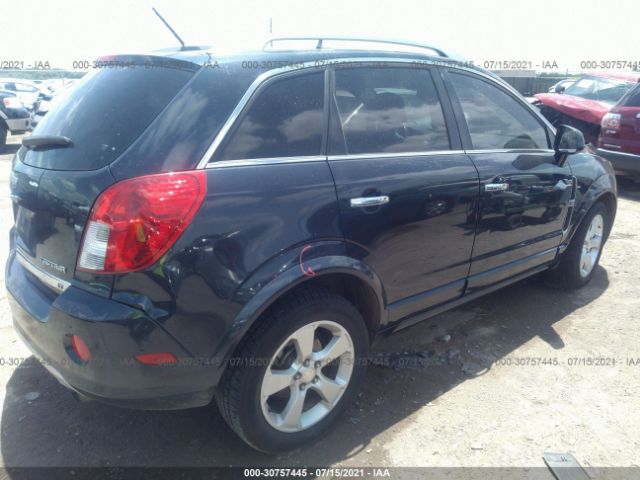 Photo 3 VIN: 3GNAL3EK9ES629951 - CHEVROLET CAPTIVA SPORT FLEET 