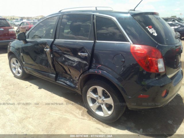 Photo 5 VIN: 3GNAL3EK9ES629951 - CHEVROLET CAPTIVA SPORT FLEET 