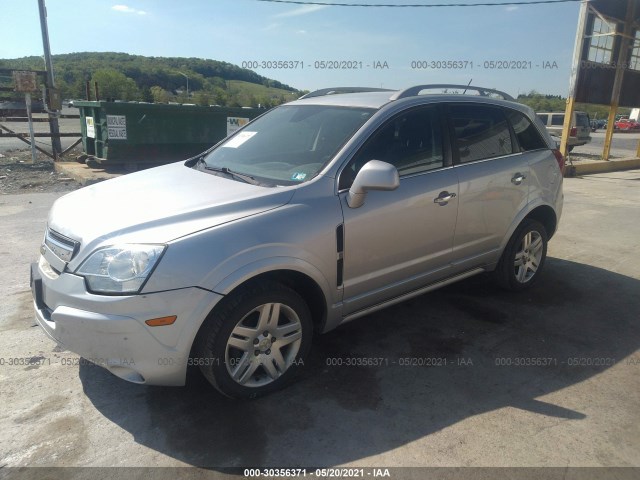 Photo 1 VIN: 3GNAL3EK9ES636043 - CHEVROLET CAPTIVA SPORT FLEET 