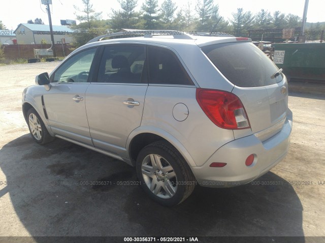 Photo 2 VIN: 3GNAL3EK9ES636043 - CHEVROLET CAPTIVA SPORT FLEET 