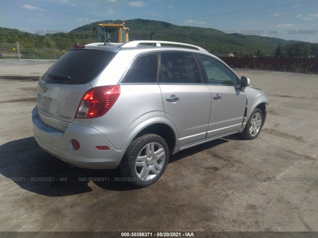 Photo 3 VIN: 3GNAL3EK9ES636043 - CHEVROLET CAPTIVA SPORT FLEET 