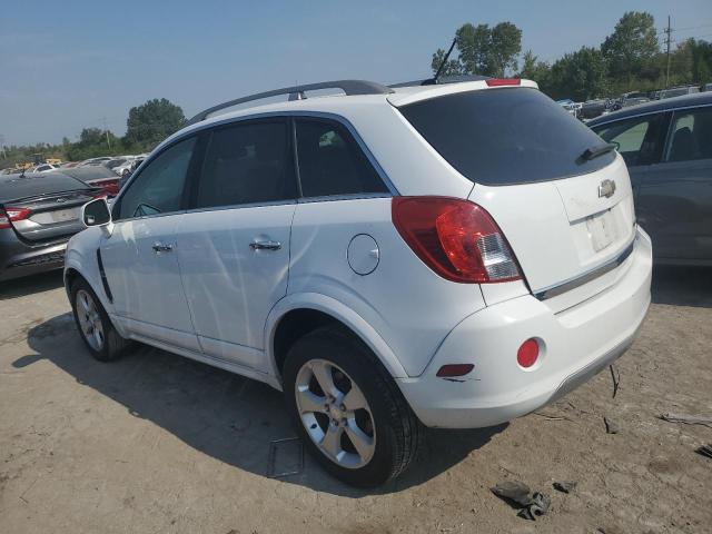 Photo 1 VIN: 3GNAL3EK9ES637340 - CHEVROLET CAPTIVA LT 