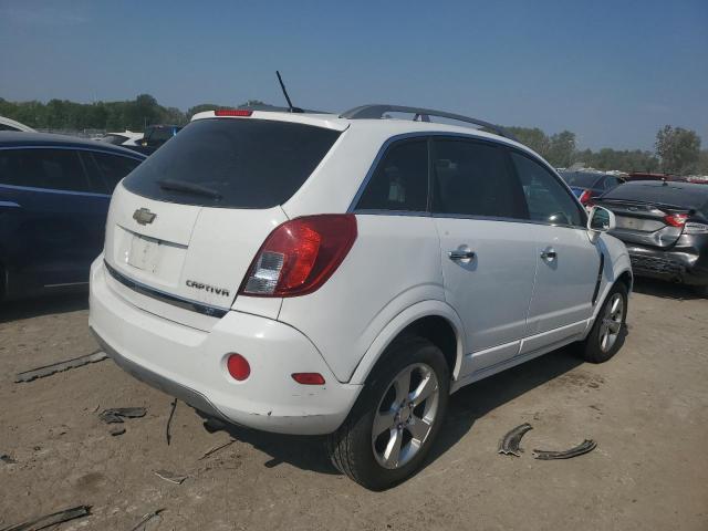 Photo 2 VIN: 3GNAL3EK9ES637340 - CHEVROLET CAPTIVA LT 