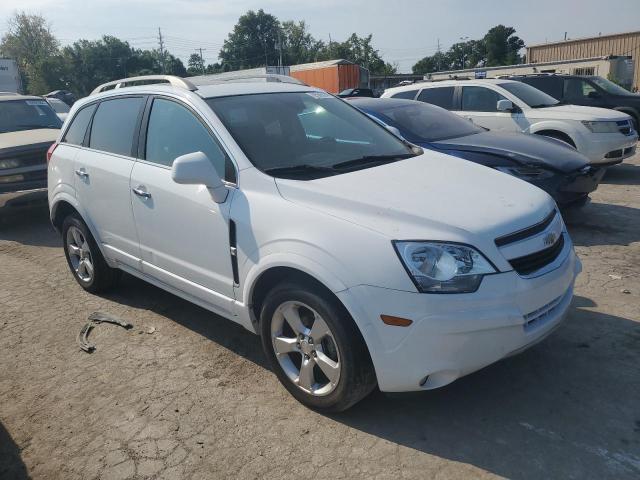 Photo 3 VIN: 3GNAL3EK9ES637340 - CHEVROLET CAPTIVA LT 