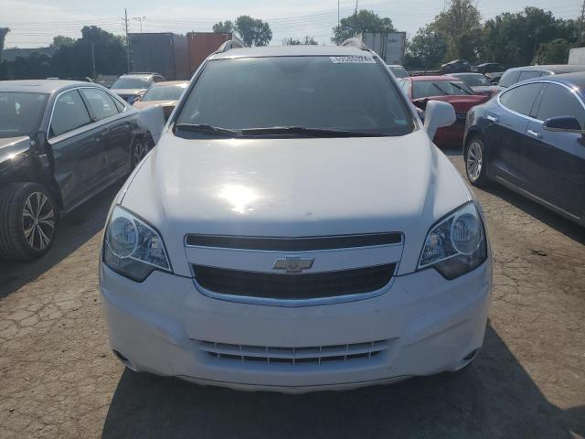 Photo 4 VIN: 3GNAL3EK9ES637340 - CHEVROLET CAPTIVA LT 