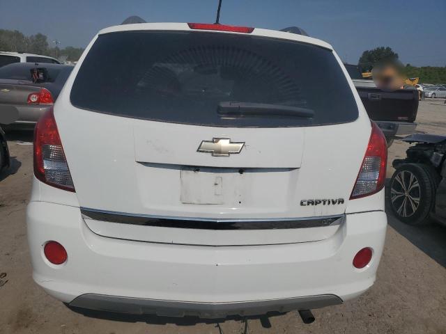 Photo 5 VIN: 3GNAL3EK9ES637340 - CHEVROLET CAPTIVA LT 