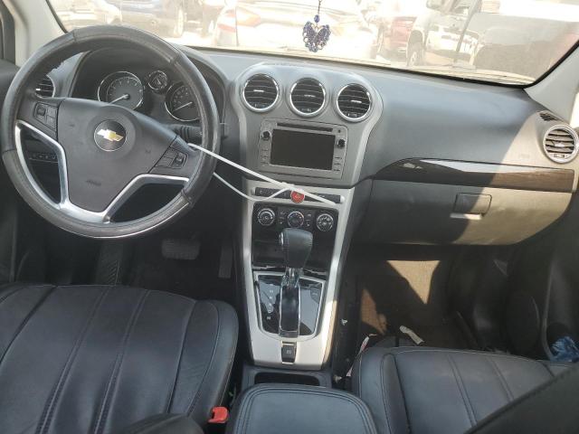 Photo 7 VIN: 3GNAL3EK9ES637340 - CHEVROLET CAPTIVA LT 