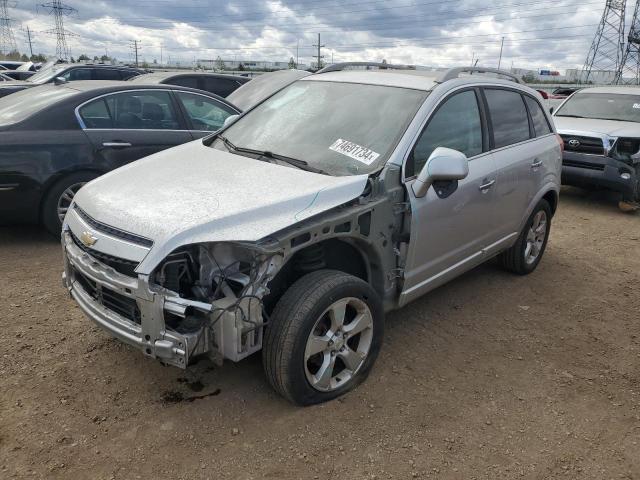 Photo 0 VIN: 3GNAL3EK9ES640609 - CHEVROLET CAPTIVA LT 