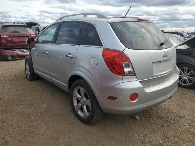 Photo 1 VIN: 3GNAL3EK9ES640609 - CHEVROLET CAPTIVA LT 