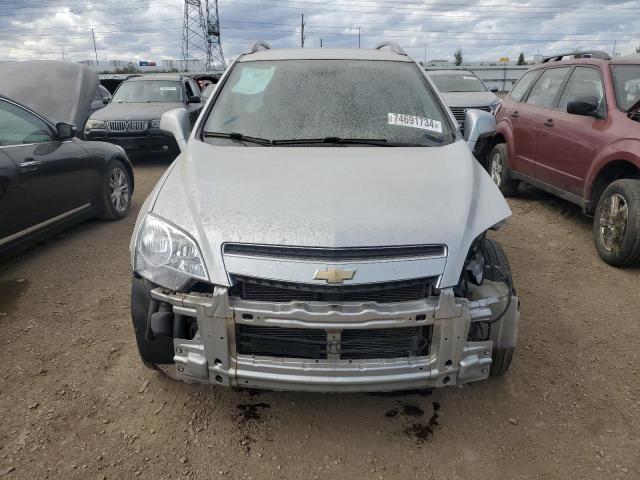 Photo 4 VIN: 3GNAL3EK9ES640609 - CHEVROLET CAPTIVA LT 