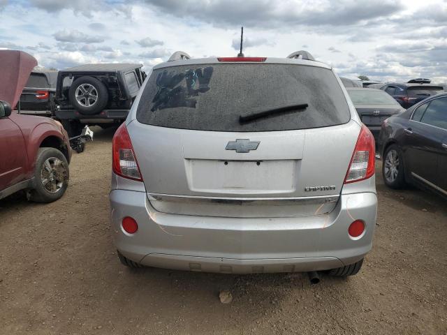 Photo 5 VIN: 3GNAL3EK9ES640609 - CHEVROLET CAPTIVA LT 