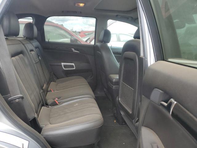 Photo 9 VIN: 3GNAL3EK9ES640609 - CHEVROLET CAPTIVA LT 