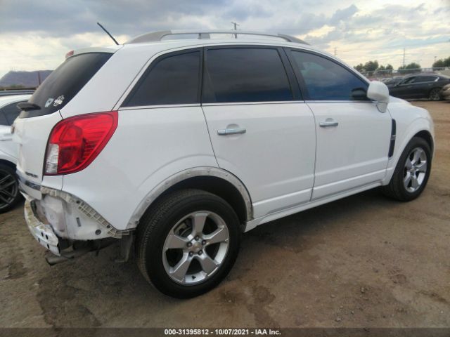 Photo 3 VIN: 3GNAL3EK9ES644093 - CHEVROLET CAPTIVA SPORT FLEET 