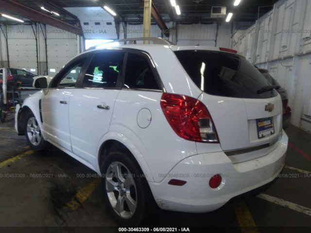 Photo 2 VIN: 3GNAL3EK9ES657720 - CHEVROLET CAPTIVA SPORT FLEET 