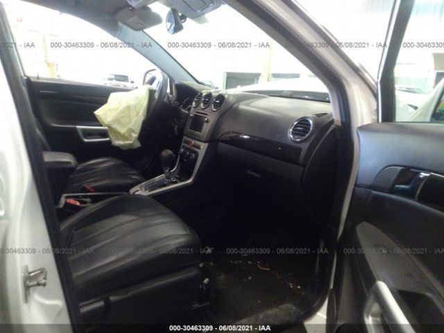 Photo 4 VIN: 3GNAL3EK9ES657720 - CHEVROLET CAPTIVA SPORT FLEET 