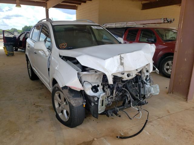 Photo 0 VIN: 3GNAL3EK9ES664800 - CHEVROLET CAPTIVA LT 