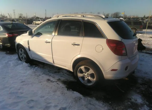 Photo 2 VIN: 3GNAL3EK9ES667518 - CHEVROLET CAPTIVA SPORT FLEET 