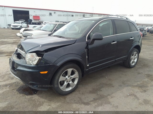 Photo 1 VIN: 3GNAL3EK9ES667566 - CHEVROLET CAPTIVA SPORT FLEET 