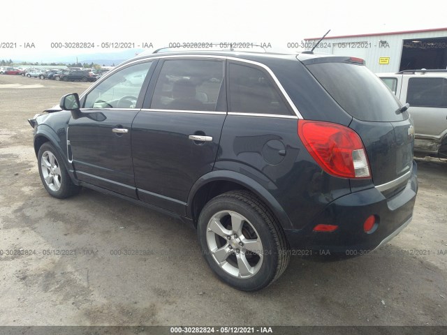 Photo 2 VIN: 3GNAL3EK9ES667566 - CHEVROLET CAPTIVA SPORT FLEET 