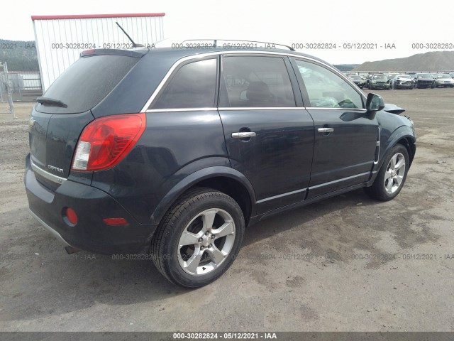 Photo 3 VIN: 3GNAL3EK9ES667566 - CHEVROLET CAPTIVA SPORT FLEET 