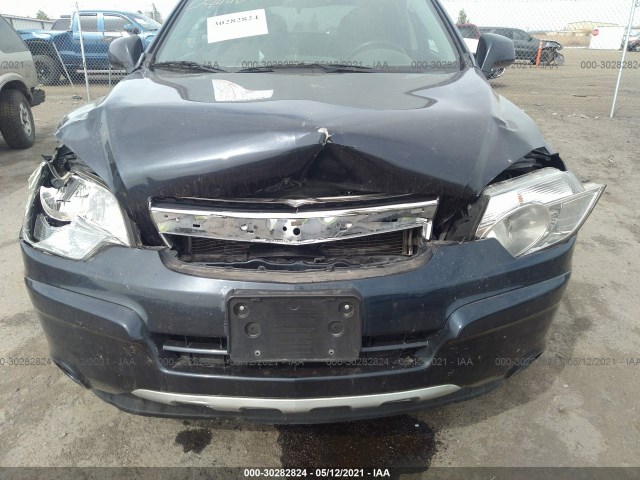 Photo 5 VIN: 3GNAL3EK9ES667566 - CHEVROLET CAPTIVA SPORT FLEET 