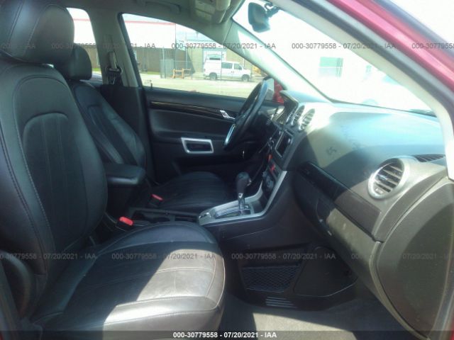 Photo 4 VIN: 3GNAL3EK9ES669799 - CHEVROLET CAPTIVA SPORT FLEET 