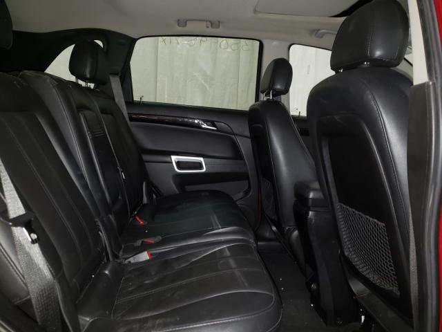 Photo 5 VIN: 3GNAL3EK9FS504174 - CHEVROLET CAPTIVA LT 