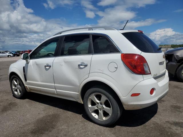 Photo 1 VIN: 3GNAL3EK9FS518589 - CHEVROLET CAPTIVA 